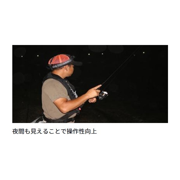 月下美人 TYPE-E 白